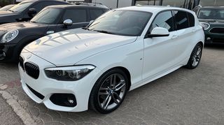 Bmw 116 '19 M PACKET AUTOMATIC 