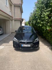 Bmw 225XE '17 M