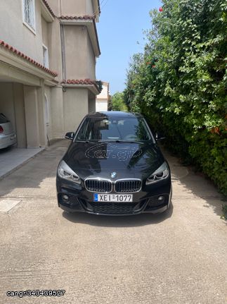 Bmw 225XE '17 M