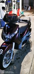 Piaggio Beverly 200 '04