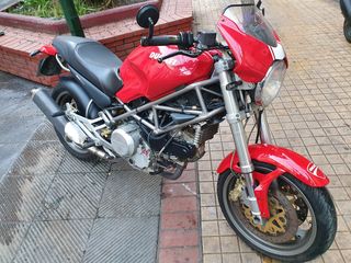 Ducati 749 '01