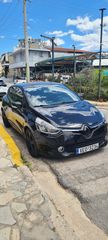 Renault Clio '14 Dci,Eco,startstop, 0 τέλη