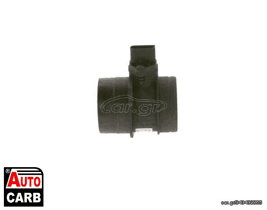 Μετρητής Μάζας Αέρα (MAF) BOSCH 0986284007090 για VW MULTIVAN 2003-2015, VW PASSAT 2000-2011, VW PHAETON 2002-2016