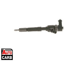 Μπεκ Ψεκασμού BOSCH 0986435078090 για FIAT PANDA 2003-, FIAT PUNTO 1999-2012, FIAT SIENA 1996-2016