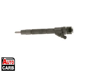 Μπεκ Ψεκασμού BOSCH 0986435173090 για RENAULT VEL 2002-