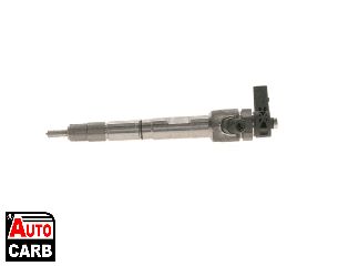 Μπεκ Ψεκασμού BOSCH 0986435257090 για AUDI A6 2010-2018, AUDI Q2 2016-, AUDI Q3 2011-