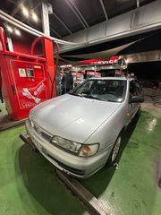 Nissan Almera '97