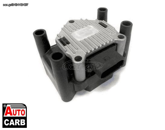 Πολλαπλασιαστής MEAT & DORIA 10307E για SEAT LEON 1999-2013, SEAT TOLEDO 1998-2019, SKODA FABIA 1999-2014