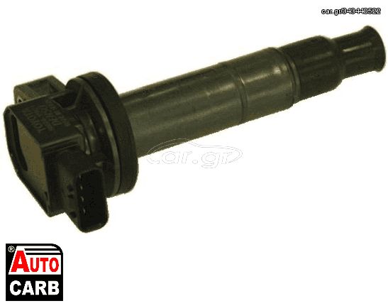 Πολλαπλασιαστής MEAT & DORIA 10357E για TOYOTA PORTE 2004-2012, TOYOTA PREMIO 2007-, TOYOTA PRIUS 2000-2009