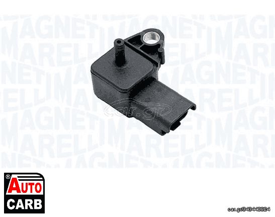 Αισθητήρας Απόλυτης Πίεσης (MAP) MAGNETI MARELLI 215810005500 για SUZUKI GRAND 1998-2006