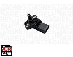 Αισθητήρας Απόλυτης Πίεσης (MAP) MAGNETI MARELLI 215810006000 για SEAT TOLEDO 1998-2019, SKODA FABIA 1999-2014, SKODA OCTAVIA 1996-2013