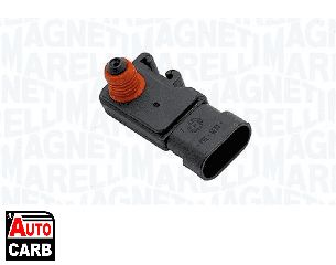 Αισθητήρας Απόλυτης Πίεσης (MAP) MAGNETI MARELLI 215810006400 για CHEVROLET HHR 2005-2011, CHEVROLET MALIBU 2003-2008, CHEVROLET S10 1994-2012