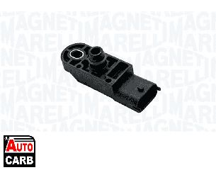 Αισθητήρας Απόλυτης Πίεσης (MAP) MAGNETI MARELLI 215810006600 για RENAULT KOLEOS 2008-, RENAULT LAGUNA 2001-2015, RENAULT LATITUDE 2010-