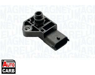 Αισθητήρας Απόλυτης Πίεσης (MAP) MAGNETI MARELLI 215810007300 για VAUXHALL ASTRAVAN 1993-, VAUXHALL COMBO 2001-2012, VAUXHALL CORSA 2000-2007