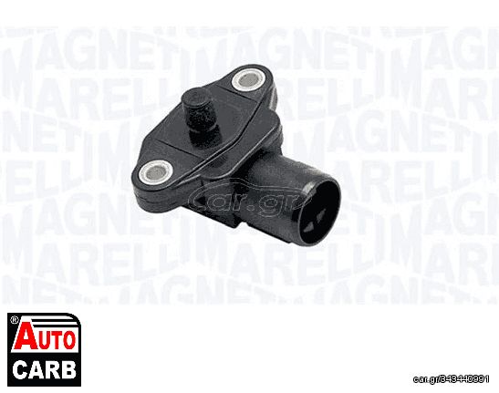 Αισθητήρας Απόλυτης Πίεσης (MAP) MAGNETI MARELLI 215810009300 για HONDA PRELUDE 1991-2001, HONDA S2000 1999-, HONDA SHUTTLE 1994-2004