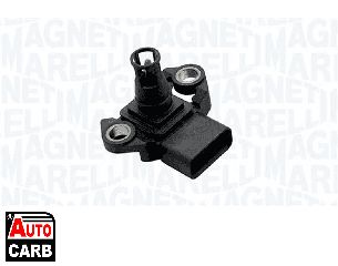 Αισθητήρας Απόλυτης Πίεσης (MAP) MAGNETI MARELLI 215810009500 για TOYOTA PRIUS 2008-, TOYOTA YARIS 2005-2014