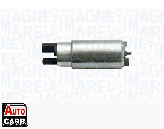 Αντλία Βενζίνης MAGNETI MARELLI 219045349965 για VAUXHALL ZAFIRA 1998-2005