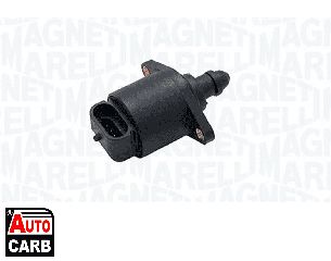 Μοτέρ Ρελαντί MAGNETI MARELLI 219244270500 για FIAT SEICENTO 1997-2010, LANCIA Y 1995-2003