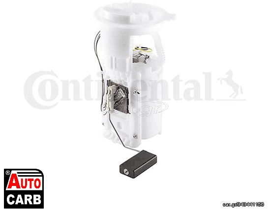 Αντλία Βενζίνης VDO 228235070001Z για VW GOLF 2003-2013, VW JETTA 2004-2013