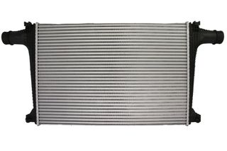 Ψυγείο αέρα υπερπλήρωσης  AUDI Q7, Q8; VW TOUAREG 3.0D/3.0DH 11.17-6