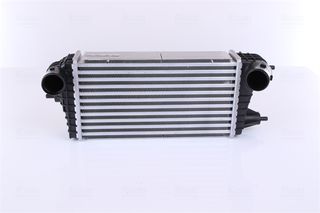 Ψυγείο αέρα υπερπλήρωσης SUZUKI SWIFT V 1.0/1.0H 04.17-