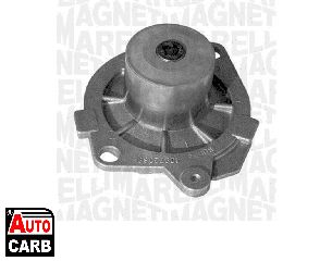 Αντλία Νερού MAGNETI MARELLI 350981352000 για OPEL VECTRA 2002-2009, OPEL ZAFIRA 2005-2019, SAAB 9-3 2002-2015