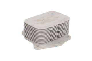 Ψυγείο λαδιού VOLVO S40 II, S60 II, S80 II, V40, V50, V60 I, V70 III; CITROEN BERLINGO, BERLINGO MULTISPACE, BERLINGO/MINIVAN, C1, C2 1.4D-1.9D 01.98-