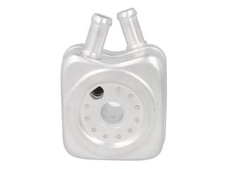 Ψυγείο λαδιού VOLVO 740, 760, 850, 940, S70, S80 I, V70 I, V70 II; AUDI 100 C4, 80 B2, 80 B3, 80 B4, A2, A3, A4 B5, A4 B6, A6 C4, A6 C5, A8 D2 1.0-4.2 04.75-