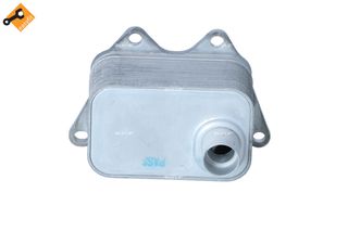 Ψυγείο λαδιού AUDI A3, A4 ALLROAD B8, A4 B8, A5, A6 C7, A8 D4, Q3, Q5, TT; SEAT ALHAMBRA, ALTEA, ALTEA XL, EXEO, EXEO ST, LEON, TOLEDO III; SKODA OCTAVIA II, SUPERB II 1.8-2.0H 09.04-07.19