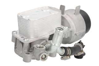 Ψυγείο λαδιού VOLVO C30, C70 II, S40 II, S80 II, V50, V70 III; CITROEN C4, C4 GRAND PICASSO I, C4 I, C4 II, C4 PICASSO I, C5 II, C5 III, C8, DS3, DS4 1.6-2.2D 10.99-