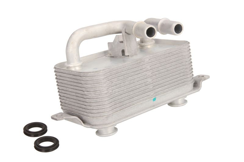 Ψυγείο λαδιού  BMW 5 (E60), 5 (E61), 6 (E63), 6 (E64), 7 (E65, E66, E67) 2.0-4.8 07.01-12.10