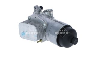 Ψυγείο λαδιού VOLVO S40 II, S60 II, S80 II, V40, V50, V60 I, V70 III; CITROEN BERLINGO, BERLINGO MULTISPACE, BERLINGO/MINIVAN, C1, C2 1.4D-1.9D 01.98-