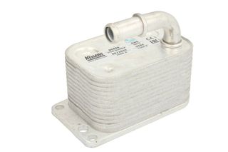 Ψυγείο λαδιού CITROEN C4, C4 GRAND PICASSO I, C4 I, C4 PICASSO I, C5 II, C5 III, C5 II/KOMBI, C8, JUMPY II; PEUGEOT 307, 308, 308 I, 407, 807, EXPERT, EXPERT TEPEE 1.8-2.0ALK 09.04-