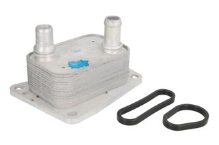 Ψυγείο λαδιού, DS DS 4, DS 5, DS 7; CITROEN C4 GRAND PICASSO II, C4 II, C4 PICASSO II, C4 SPACETOURER, C5 III, DS4, DS5, GRAND C4 SPACETOURER, JUMPER II, JUMPY III 2.0D 04.09-