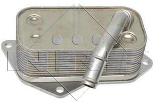 Ψυγείο λαδιού  BMW 1 (E81), 1 (E82), 1 (E87), 1 (E88), 1 (F20), 1 (F21), 2 (F22, F87), 2 (F23), 3 (E90), 3 (E91), 3 (E92), 3 (E93), 3 (F30, F80), 3 (F31) 1.6-3.0H 09.04-06.21