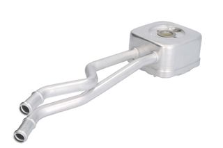 Ψυγείο λαδιού  SEAT LEON, TOLEDO II; VW BORA, BORA I, GOLF IV, LUPO I 1.4/1.6 11.99-06.06