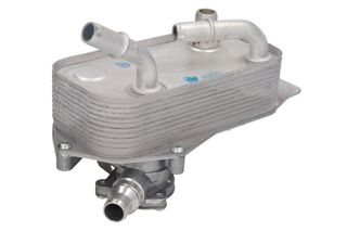 Ψυγείο λαδιού BMW 1 (E81), 1 (E82), 1 (E87), 1 (E88), 3 (E90), 3 (E91), 3 (E92), 3 (E93), X1 (E84) 1.6-3.0D 06.04-06.15