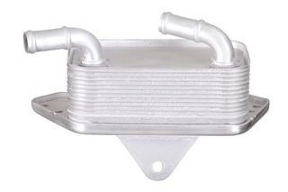 Ψυγείο λαδιού AUDI A4 B7, A4 B8, A5, A6 ALLROAD C6, A6 ALLROAD C7, A6 C6, A6 C7, A7, A8 D3, A8 D4, Q5, Q7; VW TOUAREG 2.0D-3.2 05.04-09.18