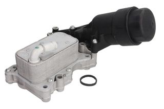 Ψυγείο λαδιού MERCEDES C (A205), C (C204), C (C205), C T-MODEL (S204), C T-MODEL (S205), C (W204), C (W205), CLS (C218) 2.0D-3.5 09.03-