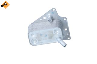 Ψυγείο λαδιού CADILLAC BLS; FIAT CROMA, CROMA/KOMBI; OPEL ASTRA H, ASTRA H GTC, ASTRA H/KOMBI, SIGNUM, VECTRA C, VECTRA C GTS, ZAFIRA B, ZAFIRA B/MINIVAN; SAAB 9-3 1.9D 04.04-