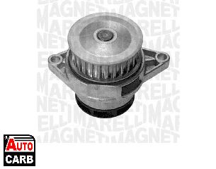 Αντλία Νερού MAGNETI MARELLI 350981527000 για VW POLO 1994-2001, VW VENTO 1991-1998