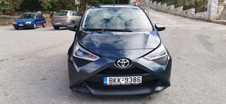 Toyota Aygo '19