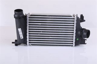 Ψυγείο αέρα υπερπλήρωσης NISSAN MICRA V 1.5D 12.16-