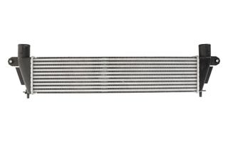 Ψυγείο αέρα υπερπλήρωσης ISUZU D-MAX II 2.5D 06.12-12.18
