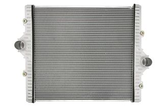 Ψυγείο αέρα υπερπλήρωσης TOYOTA LAND CRUISER, LAND CRUISER PRADO 3.0D 08.09-