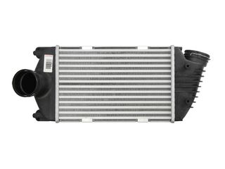 Ψυγείο αέρα υπερπλήρωσης PORSCHE 911 3.8 09.09-12.12