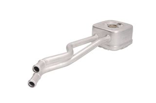 Ψυγείο λαδιού SEAT LEON, TOLEDO II; VW BORA, BORA I, GOLF IV, LUPO I 1.4/1.6 11.99-06.06