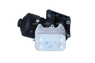 Ψυγείο λαδιού SEAT IBIZA IV, IBIZA IV SC, IBIZA IV ST, IBIZA IV/HATCHBACK; SKODA FABIA II, ROOMSTER, ROOMSTER PRAKTIK; VW POLO, POLO V 1.2D 10.09-05.15