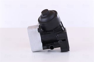 Ψυγείο λαδιού SEAT IBIZA IV, IBIZA IV SC, IBIZA IV ST; SKODA FABIA II, ROOMSTER, ROOMSTER PRAKTIK; VW POLO V 1.2D 10.09-05.15