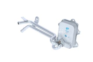 Ψυγείο λαδιού AUDI A1, A3; SEAT ALHAMBRA, ALTEA, ALTEA XL, IBIZA IV, IBIZA IV SC, IBIZA IV ST, LEON, TOLEDO III, TOLEDO IV; SKODA FABIA II, OCTAVIA II, RAPID, SUPERB II 1.4/1.6 02.03-07.18